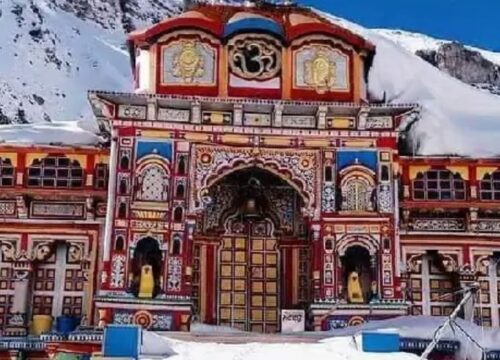 The Ultimate Guide to Planning Your Chardham Yatra in 2025